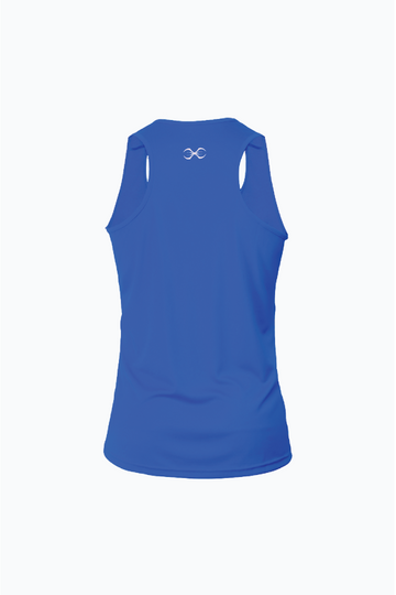 Mens Mettle Boxing Singlet
